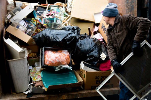 Best Construction Debris Removal  in Manteo, NC
