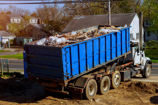 Trusted Manteo, NC Junk Removal Experts