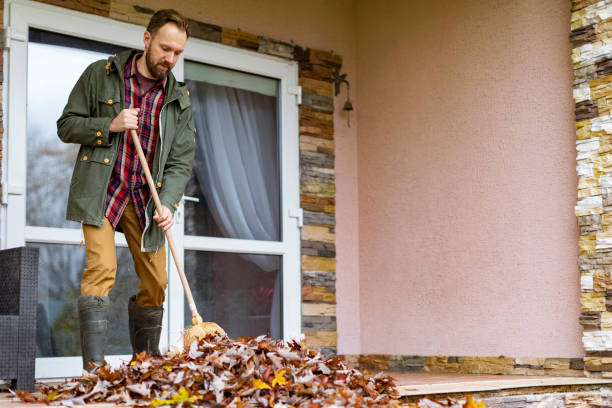 Best Professional Junk Removal  in Manteo, NC