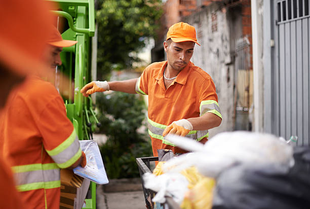 Best Residential Junk Removal  in Manteo, NC